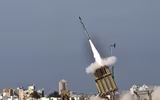 [ẢNH] Israel xác nhận F-35I vừa tấn công, phòng không Nga - Syria tiếp tục bất lực?