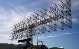 [ẢNH] Israel chưa phá hủy được radar cảnh báo sớm Trung Quốc của quân đội Syria