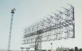 [ẢNH] Israel chưa phá hủy được radar cảnh báo sớm Trung Quốc của quân đội Syria
