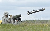 [ẢNH] Xe tăng Nga không thể ra khỏi Kaliningrad khi bị tên lửa Javelin 