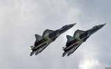 [ẢNH] Su-57 tham dự Paris Air Show 2019: Có lặp lại thảm họa của MiG-29, Su-30MKI?