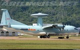[ẢNH] Máy bay Trung Quốc - Hàn Quốc đụng độ trong vùng nhận dạng phòng không