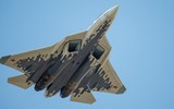 [ẢNH] Su-57 tham dự Paris Air Show 2019: Có lặp lại thảm họa của MiG-29, Su-30MKI?