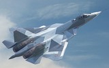 [ẢNH] Su-57 tham dự Paris Air Show 2019: Có lặp lại thảm họa của MiG-29, Su-30MKI?