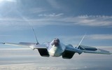 [ẢNH] Su-57 tham dự Paris Air Show 2019: Có lặp lại thảm họa của MiG-29, Su-30MKI?