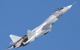 [ẢNH] Su-57 tham dự Paris Air Show 2019: Có lặp lại thảm họa của MiG-29, Su-30MKI?