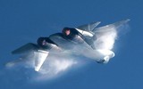 [ẢNH] Su-57 tham dự Paris Air Show 2019: Có lặp lại thảm họa của MiG-29, Su-30MKI?