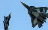 [ẢNH] Su-57 tham dự Paris Air Show 2019: Có lặp lại thảm họa của MiG-29, Su-30MKI?