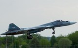 [ẢNH] Su-57 tham dự Paris Air Show 2019: Có lặp lại thảm họa của MiG-29, Su-30MKI?
