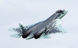 [ẢNH] Su-57 tham dự Paris Air Show 2019: Có lặp lại thảm họa của MiG-29, Su-30MKI?