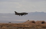 [ẢNH] Không quân Syria bất ngờ oanh kích dữ dội Idlib, thỏa thuận hòa bình chấm dứt?