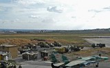 [ẢNH] Không quân Syria bất ngờ oanh kích dữ dội Idlib, thỏa thuận hòa bình chấm dứt?