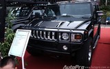 [ẢNH] Công an Hà Nội dùng Hummer chống đạn bảo vệ Hội nghị thượng đỉnh Mỹ - Triều Tiên