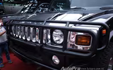 [ẢNH] Công an Hà Nội dùng Hummer chống đạn bảo vệ Hội nghị thượng đỉnh Mỹ - Triều Tiên