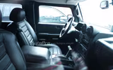 [ẢNH] Công an Hà Nội dùng Hummer chống đạn bảo vệ Hội nghị thượng đỉnh Mỹ - Triều Tiên
