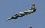 [ẢNH] Không quân Syria bất ngờ oanh kích dữ dội Idlib, thỏa thuận hòa bình chấm dứt?