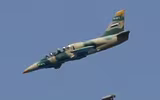 [ẢNH] Không quân Syria bất ngờ oanh kích dữ dội Idlib, thỏa thuận hòa bình chấm dứt?