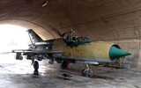 [ẢNH] Không quân Syria bất ngờ oanh kích dữ dội Idlib, thỏa thuận hòa bình chấm dứt?