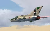 [ẢNH] Không quân Syria bất ngờ oanh kích dữ dội Idlib, thỏa thuận hòa bình chấm dứt?