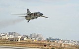 [ẢNH] Không quân Syria bất ngờ oanh kích dữ dội Idlib, thỏa thuận hòa bình chấm dứt?