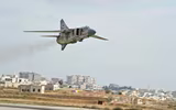 [ẢNH] Không quân Syria bất ngờ oanh kích dữ dội Idlib, thỏa thuận hòa bình chấm dứt?
