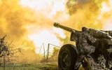 [ẢNH] Không quân Syria bất ngờ oanh kích dữ dội Idlib, thỏa thuận hòa bình chấm dứt?