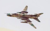 [ẢNH] Không quân Syria bất ngờ oanh kích dữ dội Idlib, thỏa thuận hòa bình chấm dứt?