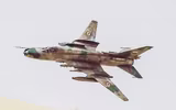 [ẢNH] Không quân Syria bất ngờ oanh kích dữ dội Idlib, thỏa thuận hòa bình chấm dứt?