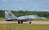 [ẢNH] Belarus 