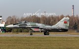 [ẢNH] Belarus 