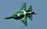 [ẢNH] Ấn Độ - Pakistan giao tranh dữ dội, chiến đấu cơ liên tục bị bắn rơi