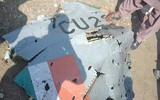 [ẢNH] Tiêm kích MiG-21 Bison Ấn Độ lại vừa bị Không quân Pakistan bắn hạ?