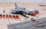 [ẢNH] Ấn Độ cấp tốc thay thế MiG-21 bằng MiG-35 sau thất bại trước JF-17 Pakistan