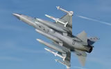 [ẢNH] Ấn Độ cấp tốc thay thế MiG-21 bằng MiG-35 sau thất bại trước JF-17 Pakistan
