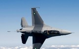 [ẢNH] Ấn Độ - Pakistan giao tranh dữ dội, chiến đấu cơ liên tục bị bắn rơi