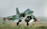 [ẢNH] Ấn Độ - Pakistan giao tranh dữ dội, chiến đấu cơ liên tục bị bắn rơi