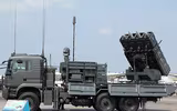 [ẢNH] Căng thẳng leo thang: Tên lửa phòng không SPYDER Ấn Độ bắn hạ máy bay Pakistan