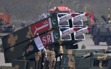 [ẢNH] Căng thẳng tột độ: Nguy cơ Pakistan - Ấn Độ 