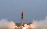 [ẢNH] Căng thẳng tột độ: Nguy cơ Pakistan - Ấn Độ 