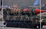 [ẢNH] Căng thẳng tột độ: Nguy cơ Pakistan - Ấn Độ 