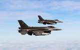 [ẢNH] Chiến thắng cả F-15C nhưng vì sao MiG-21 Bison Ấn Độ bị JF-17 bắn hạ dễ dàng?