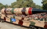 [ẢNH] Căng thẳng tột độ: Nguy cơ Pakistan - Ấn Độ 