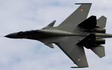 [ẢNH] Chiến thắng cả F-15C nhưng vì sao MiG-21 Bison Ấn Độ bị JF-17 bắn hạ dễ dàng?