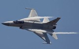 [ẢNH] Pakistan tung bằng chứng chấn động: tiêm kích JF-17 bắn rơi Su-30MKI Ấn Độ