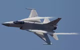 [ẢNH] Chiến thắng cả F-15C nhưng vì sao MiG-21 Bison Ấn Độ bị JF-17 bắn hạ dễ dàng?