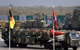 [ẢNH] Căng thẳng tột độ: Nguy cơ Pakistan - Ấn Độ 