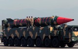 [ẢNH] Căng thẳng tột độ: Nguy cơ Pakistan - Ấn Độ 