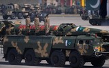 [ẢNH] Căng thẳng tột độ: Nguy cơ Pakistan - Ấn Độ 