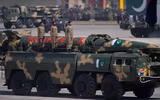 [ẢNH] Căng thẳng tột độ: Nguy cơ Pakistan - Ấn Độ 