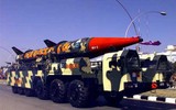 [ẢNH] Căng thẳng tột độ: Nguy cơ Pakistan - Ấn Độ 